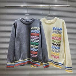 Picture of Dior Sweaters _SKUDiorS-XXL108523384